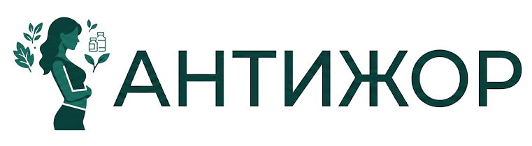 Antizhor Logo
